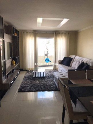 Imagem Sobrado com 3 Quartos à Venda, 205 m² em Demarchi - São Bernardo Do Campo