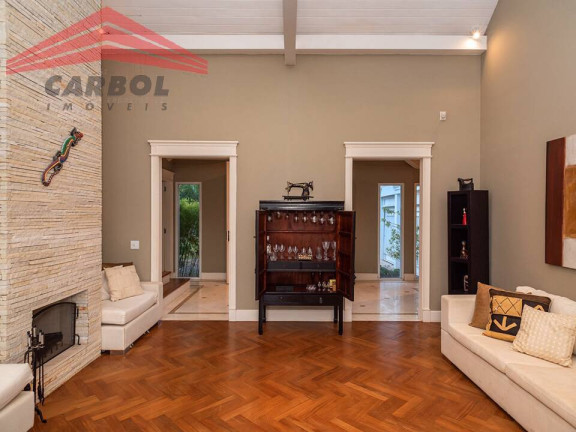 Imagem Casa de Condomínio com 7 Quartos à Venda, 10.000 m² em Caxambú - Jundiaí Imagem Casa de Condomínio com 7 Quartos à Venda, 10.000 m² em Caxambú - Jundiaí