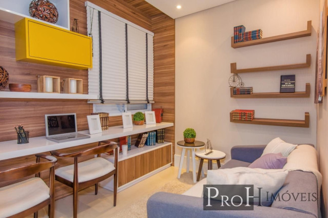 Imagem Apartamento com 3 Quartos à Venda, 53 m² em Paulicéia - São Bernardo Do Campo Imagem Apartamento com 3 Quartos à Venda, 53 m² em Paulicéia - São Bernardo Do Campo