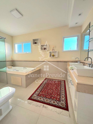 Imagem Casa de Condomínio com 4 Quartos para Alugar, 370 m² em Alphaville - Santana De Parnaíba Imagem Casa de Condomínio com 4 Quartos para Alugar, 370 m² em Alphaville - Santana De Parnaíba