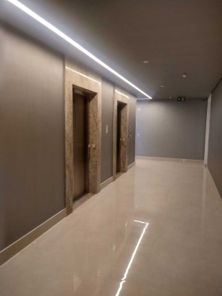 Imagem Loft com 1 Quarto à Venda, 49 m² em Petrópolis - Porto Alegre