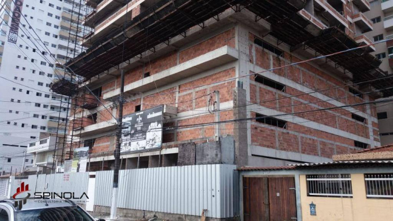 Imagem Cobertura com 3 Quartos à Venda, 174 m² em Vila Guilhermina - Praia Grande Imagem Cobertura com 3 Quartos à Venda, 174 m² em Vila Guilhermina - Praia Grande