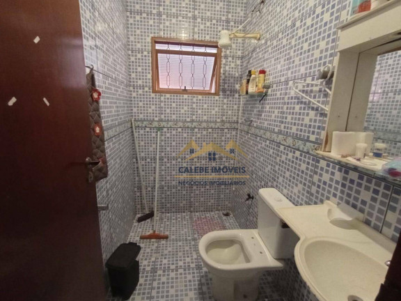 Imagem Casa com 3 Quartos à Venda, 123 m² em Jardim Rosa Garcia - Tatuí Imagem Casa com 3 Quartos à Venda, 123 m² em Jardim Rosa Garcia - Tatuí