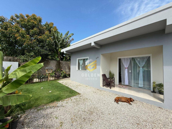 Casa com 3 Quartos à Venda, 150 m² em Centro - Bombinhas