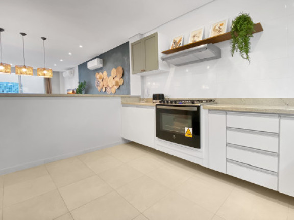 Imagem Apartamento com 3 Quartos à Venda, 219 m² em Enseada - Guarujá Imagem Apartamento com 3 Quartos à Venda, 219 m² em Enseada - Guarujá