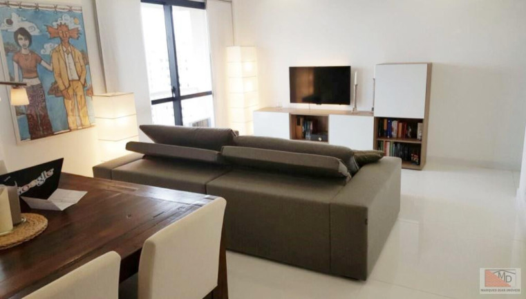 Imagem Apartamento com 2 Quartos à Venda, 56 m² em Vila Pompéia - São Paulo Imagem Apartamento com 2 Quartos à Venda, 56 m² em Vila Pompéia - São Paulo