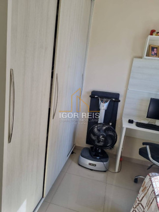 Imagem Apartamento com 3 Quartos à Venda, em Parque São Caetano - Campos Dos Goytacazes Imagem Apartamento com 3 Quartos à Venda, em Parque São Caetano - Campos Dos Goytacazes