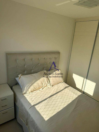 Imagem Apartamento com 1 Quarto à Venda, 40 m² em Jardim Camburi - Vitória Imagem Apartamento com 1 Quarto à Venda, 40 m² em Jardim Camburi - Vitória