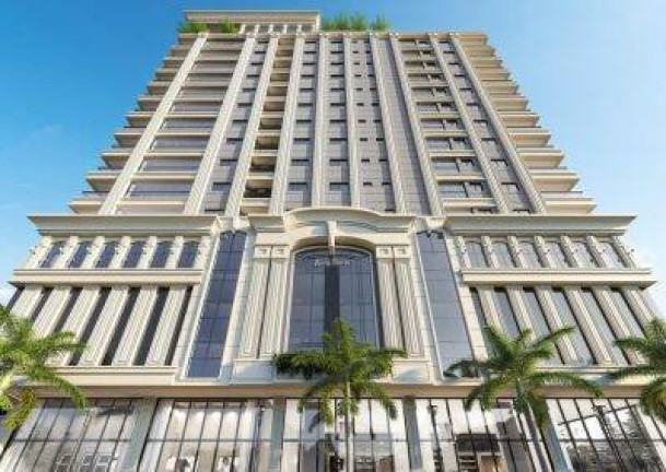 Apartamento com 3 Quartos à Venda, 125 m² em Centro - Itapema