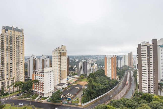 Imagem Apartamento com 4 Quartos à Venda, 413 m² em Mossunguê - Curitiba Imagem Apartamento com 4 Quartos à Venda, 413 m² em Mossunguê - Curitiba