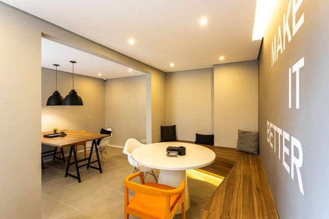 Imagem Apartamento com 1 Quarto à Venda, 28 m² em água Branca - São Paulo Imagem Apartamento com 1 Quarto à Venda, 28 m² em água Branca - São Paulo