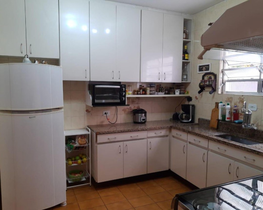 Imagem Sobrado com 4 Quartos à Venda, 151 m² em Parque Arariba - São Paulo Imagem Sobrado com 4 Quartos à Venda, 151 m² em Parque Arariba - São Paulo