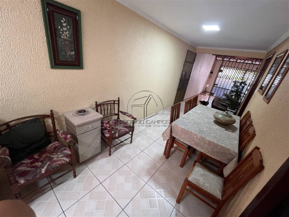 Imagem Casa com 2 Quartos à Venda, 175 m² em Tupi - Praia Grande Imagem Casa com 2 Quartos à Venda, 175 m² em Tupi - Praia Grande