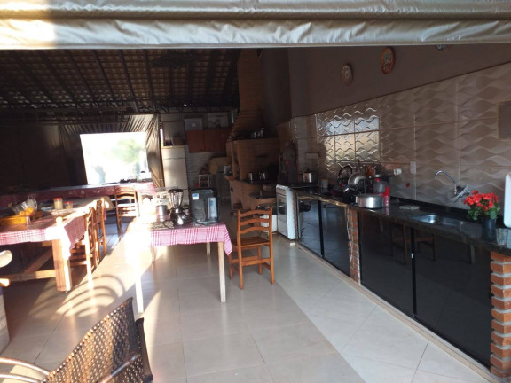Imagem Casa de Condomínio com 6 Quartos à Venda, 2.000 m² em Recanto Dos Nobres I - Agudos Imagem Casa de Condomínio com 6 Quartos à Venda, 2.000 m² em Recanto Dos Nobres I - Agudos