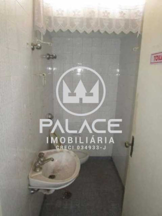 Imagem Casa com 3 Quartos à Venda, 164 m² em Centro - Piracicaba
