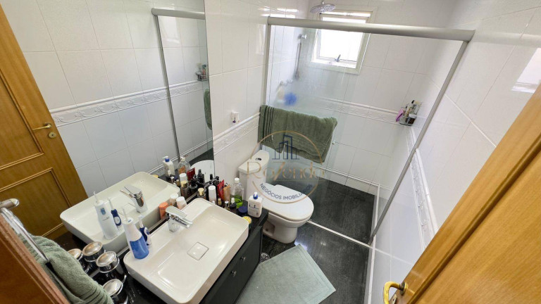 Imagem Apartamento com 3 Quartos à Venda, 152 m² em Jardim - Santo André Imagem Apartamento com 3 Quartos à Venda, 152 m² em Jardim - Santo André