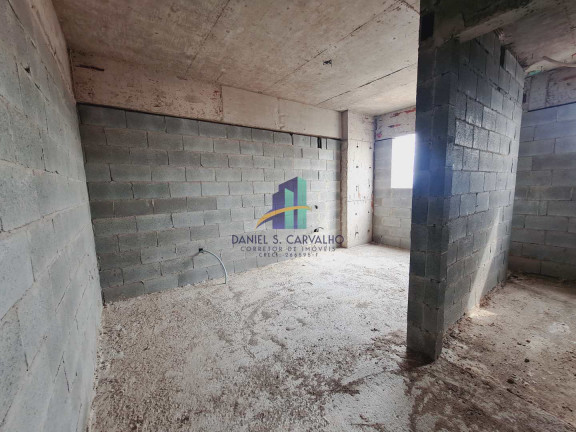 Imagem Apartamento com 3 Quartos à Venda, 126 m² em Guilhermina - Praia Grande
