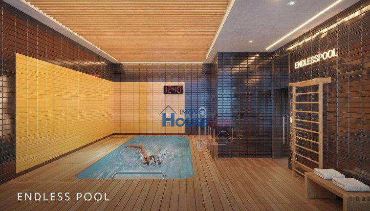Imagem Apartamento com 2 Quartos à Venda, 78 m² em Pinheiros - São Paulo