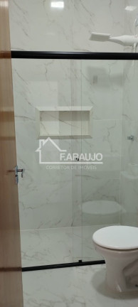 Imagem Imóvel com 3 Quartos à Venda, 93 m² em Horto Florestal - Sorocaba