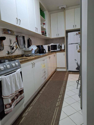 Imagem Apartamento com 2 Quartos à Venda, 63 m² em Campinas - São José Imagem Apartamento com 2 Quartos à Venda, 63 m² em Campinas - São José