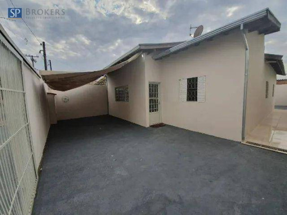 Imagem Casa com 4 Quartos à Venda, 97 m² em João Aranha - Paulínia Imagem Casa com 4 Quartos à Venda, 97 m² em João Aranha - Paulínia