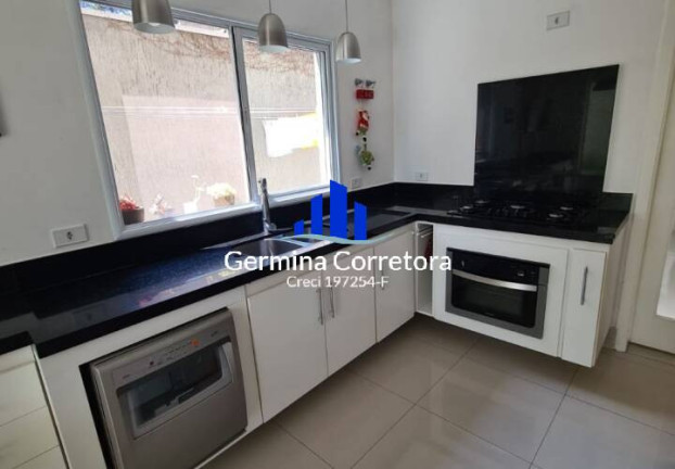 Imagem Casa com 4 Quartos à Venda, 257 m² em Alphaville - Santana De Parnaíba Imagem Casa com 4 Quartos à Venda, 257 m² em Alphaville - Santana De Parnaíba
