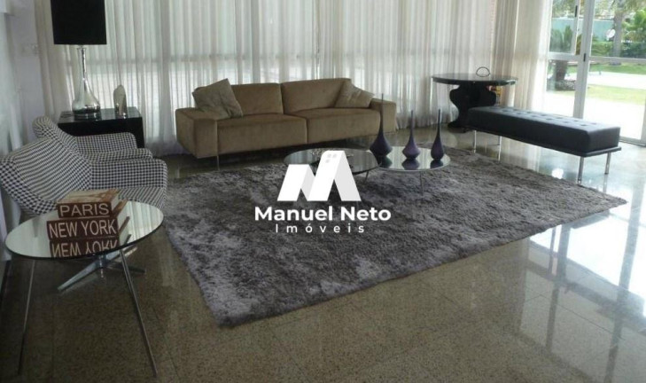 Imagem Apartamento com 3 Quartos à Venda, 192 m² em Meireles - Fortaleza