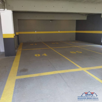 Imagem Apartamento com 2 Quartos à Venda, 49 m² em Padroeira - Osasco