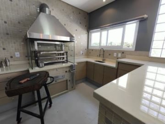 Imagem Casa com 5 Quartos à Venda, 490 m² em Parque Terra Nova Ii - São Bernardo Do Campo
