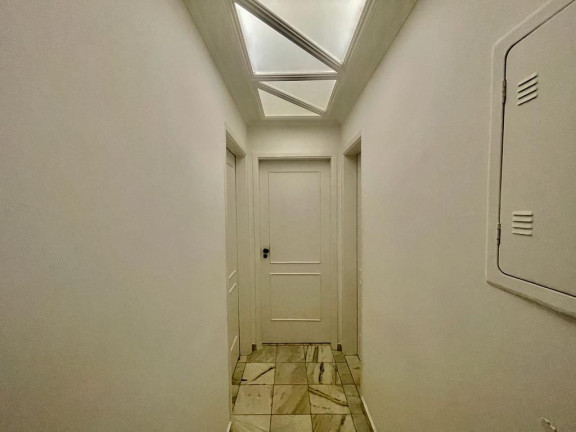 Imagem Cobertura com 3 Quartos à Venda, 186 m² em Pitangueiras - Guarujá