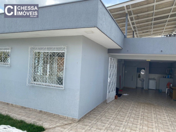 Imagem Casa com 2 Quartos à Venda, 298 m² em Centro - Itajaí Imagem Casa com 2 Quartos à Venda, 298 m² em Centro - Itajaí