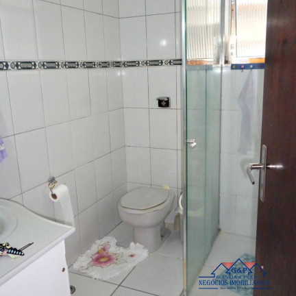 Imagem Sobrado com 3 Quartos para Alugar, 125 m² em Padroeira - Osasco