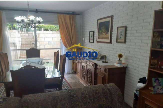 Imagem Casa com 5 Quartos à Venda, 240 m² em Retiro Morumbi - São Paulo Imagem Casa com 5 Quartos à Venda, 240 m² em Retiro Morumbi - São Paulo