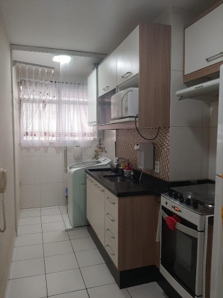 Imagem Imóvel com 2 Quartos à Venda, 52 m² em Campo Grande - Rio De Janeiro Imagem Imóvel com 2 Quartos à Venda, 52 m² em Campo Grande - Rio De Janeiro