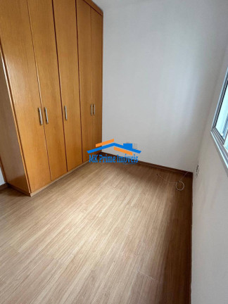 Imagem Apartamento com 2 Quartos à Venda, 54 m² em Barra Funda - São Paulo