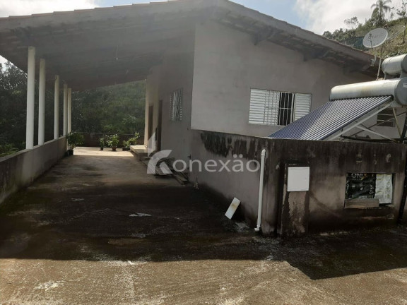 Imagem Chácara com 3 Quartos à Venda, 300 m² em Centro - Taubaté