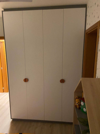Imagem Apartamento com 3 Quartos à Venda, 95 m² em Abraão - Florianópolis Imagem Apartamento com 3 Quartos à Venda, 95 m² em Abraão - Florianópolis