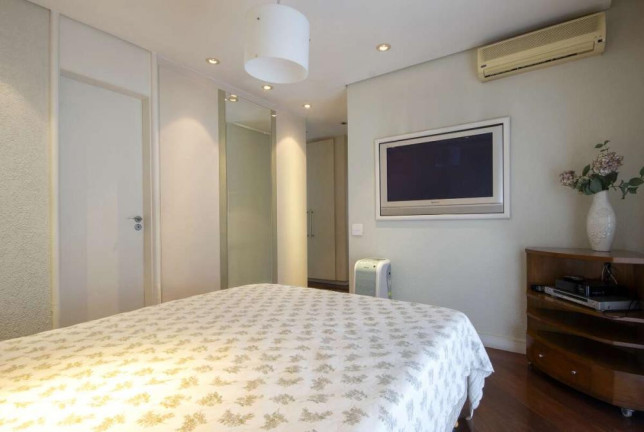 Imagem Cobertura com 5 Quartos à Venda, 463 m² em Jardim Anália Franco - São Paulo Imagem Cobertura com 5 Quartos à Venda, 463 m² em Jardim Anália Franco - São Paulo