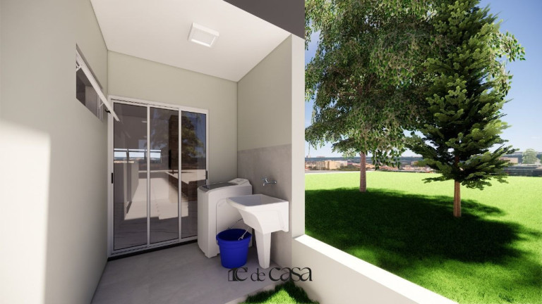Imagem Casa com 2 Quartos à Venda, 82 m² em Conventos - Lajeado Imagem Casa com 2 Quartos à Venda, 82 m² em Conventos - Lajeado