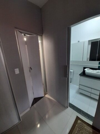 Imagem Sobrado com 2 Quartos à Venda, 115 m² em Vila Humaitá - Santo André