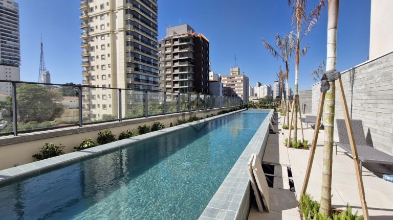 Imagem Apartamento com 4 Quartos à Venda, 158 m² em Perdizes - São Paulo Imagem Apartamento com 4 Quartos à Venda, 158 m² em Perdizes - São Paulo