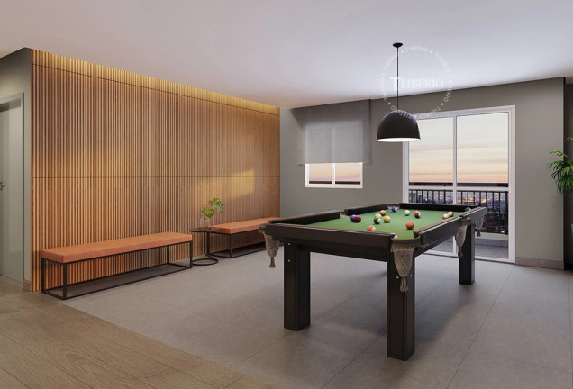 Imagem Apartamento com 1 Quarto à Venda, 30 m² em Vila Da Saúde - São Paulo Imagem Apartamento com 1 Quarto à Venda, 30 m² em Vila Da Saúde - São Paulo