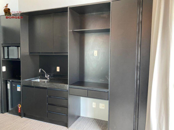 Imagem Loft com 1 Quarto à Venda, 28 m² em Vila Olimpia - São Paulo Imagem Loft com 1 Quarto à Venda, 28 m² em Vila Olimpia - São Paulo