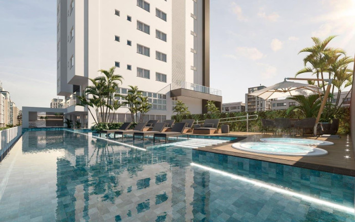 Imagem Apartamento com 4 Quartos à Venda, 188 m² em Centro - Balneário Camboriú