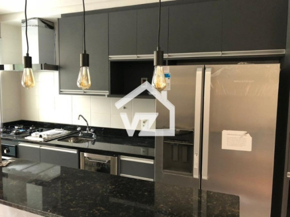 Imagem Apartamento com 2 Quartos para Alugar, 65 m² em Jardim Leonor - São Paulo