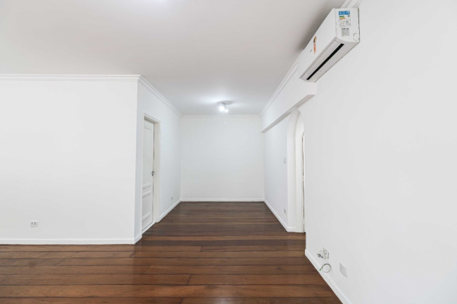 Imagem Apartamento com 3 Quartos à Venda, 118 m² em Itaim Bibi - São Paulo Imagem Apartamento com 3 Quartos à Venda, 118 m² em Itaim Bibi - São Paulo