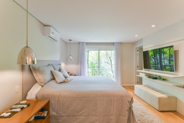 Imagem Casa de Condomínio com 3 Quartos à Venda, 320 m² em Vila Morumbi - São Paulo Imagem Casa de Condomínio com 3 Quartos à Venda, 320 m² em Vila Morumbi - São Paulo