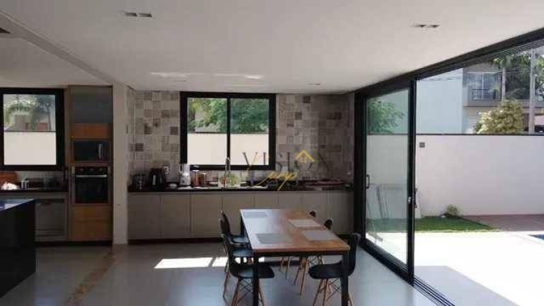 Imagem Casa com 3 Quartos à Venda, 303 m² em Swiss Park - Campinas Imagem Casa com 3 Quartos à Venda, 303 m² em Swiss Park - Campinas