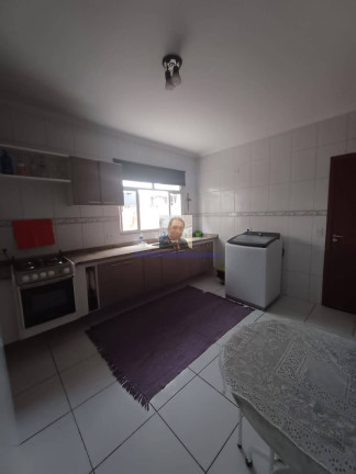 Imagem Casa com 3 Quartos à Venda, 110 m² em Jardim Rio Das Pedras - Cotia Imagem Casa com 3 Quartos à Venda, 110 m² em Jardim Rio Das Pedras - Cotia
