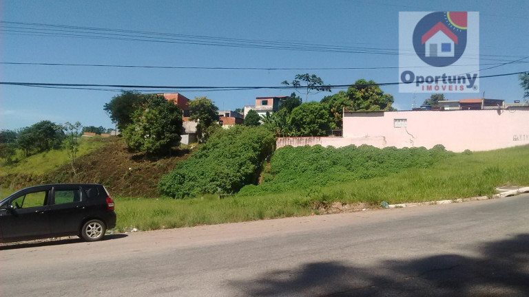 Imagem Terreno à Venda, 367 m² em Jardim Fortaleza - Guarulhos
